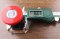 [E] สวิตช์ปุ่มกด หยุดฉุกเฉิน ปุ่มสีแดง STOP LA167-D8-11ZS ขนาด 22 mm รุ่น 2NC